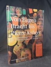 Von Eugen Bracht bis Pierre