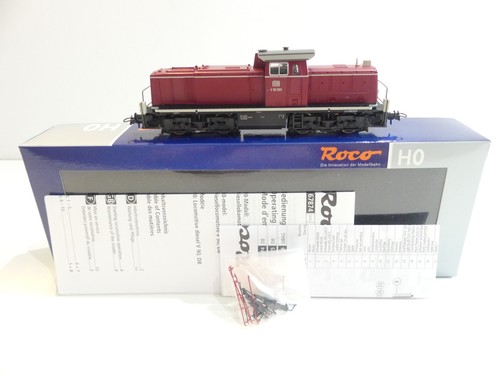 Roco 67874 diesellok v90 - roco,