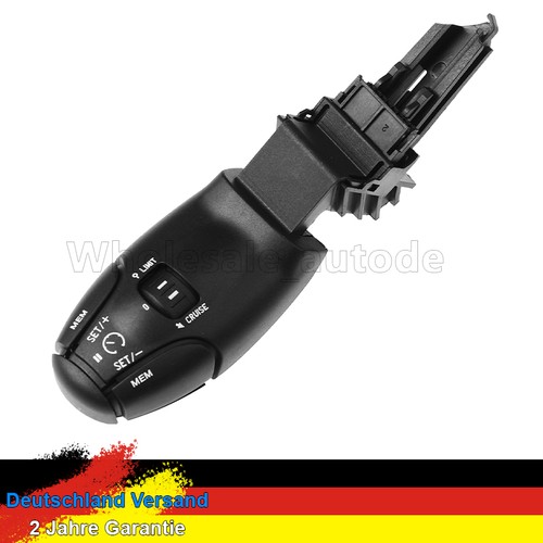Lenkstockschalter tempomat - lenkstockschalter,