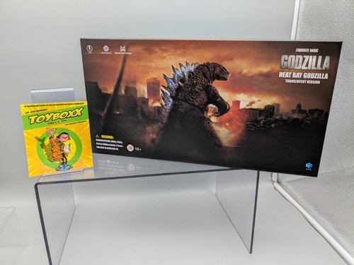 Godzilla 2014 exquisite basic - exquisite,