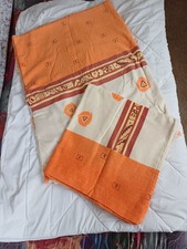 3-Jahreszeiten-Bett 155x220 cm, 590g/820g plus 1x Biberbettwäsche, alles s.g. Zu