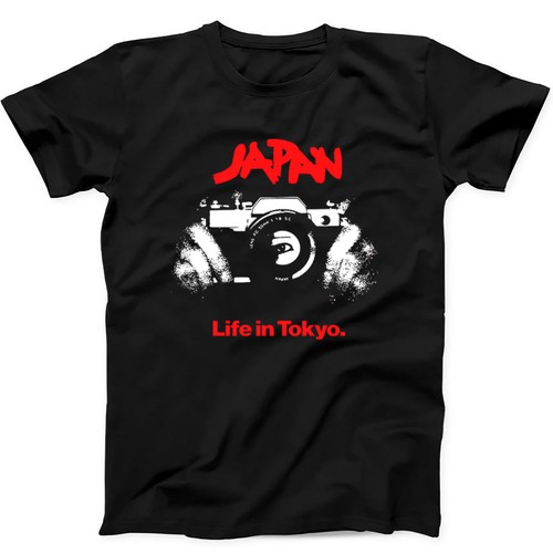Japan sylvian life tokyo - sylvian,