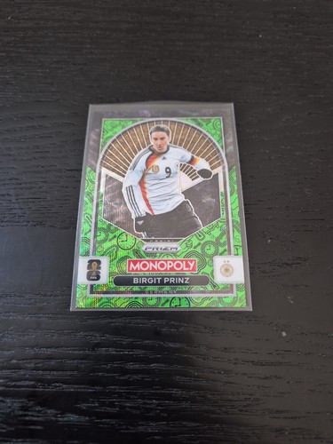 Panini monopoly prizm - monopoly,