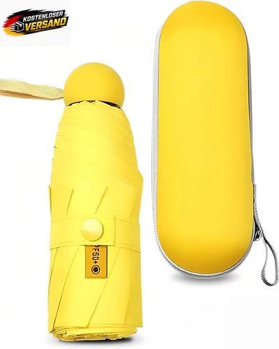 Reise taschenschirm leicht - reise-taschenschirm,