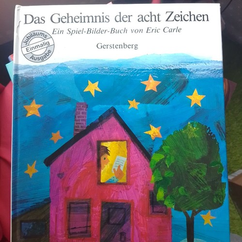 Das geheimnis der acht - das,