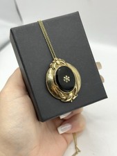 Biedermeier Anhänger