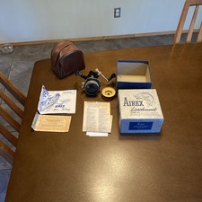 Airex Larchmont Spinning Reel