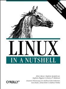 Linux nutshell von - a,