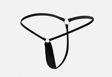 5er Pack Damen Mini Thong Sexy