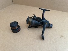 Snap Pro Cast 2040 Angelrolle Rolle