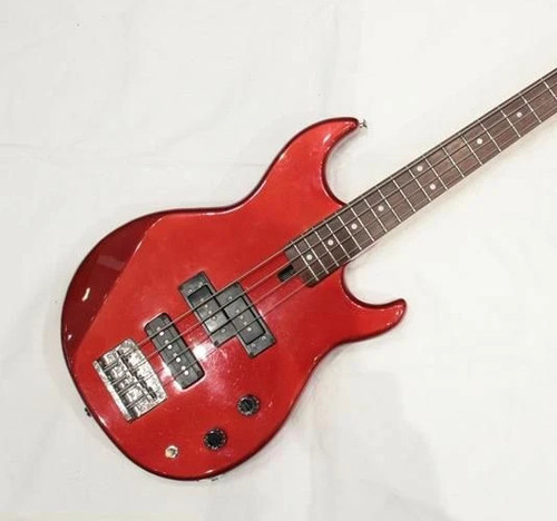 Yamaha broad bass vii - bass,