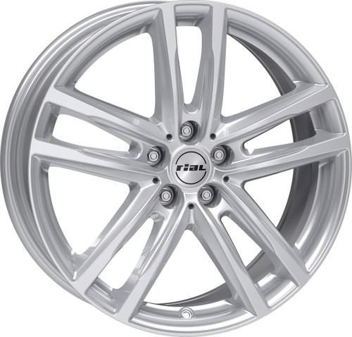 Alufelgen rial x10 für bmw - x10,