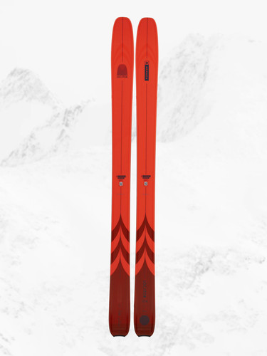 Ski alpinismus free - alpinismus,