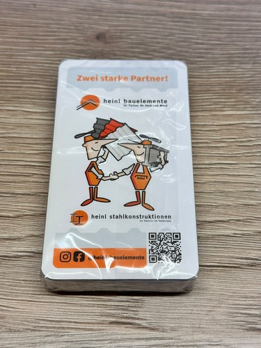 Heinl schafkopfkarten - heinl,