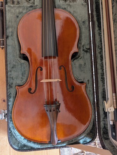 Bratsche viola von judith - viola,