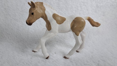 Schleich 13886 paint - schleich, horse