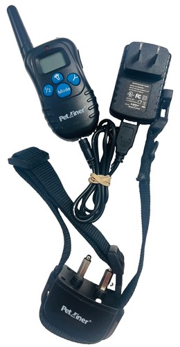 Petainer pet 998dbdog - petainer, training