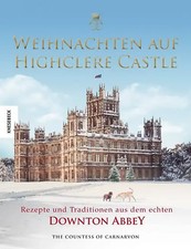 Weihnachten auf highclere - weihnachten,