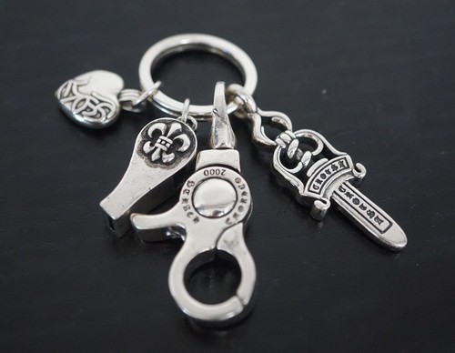 Chrome hearts - chrome,