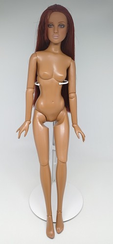Tonner doll spice - tonner,