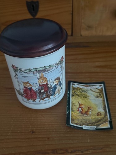 Villeroy boch foxwood - villeroy, tales