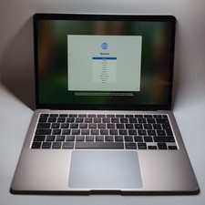 Apple MacBook Air 13 Zoll 2020