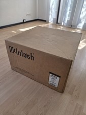 McIntosh MC462 Originalkarton