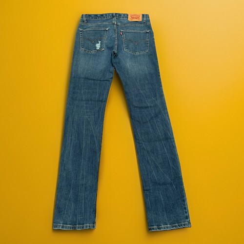 Levi 510 skinny jeans - levi’s,