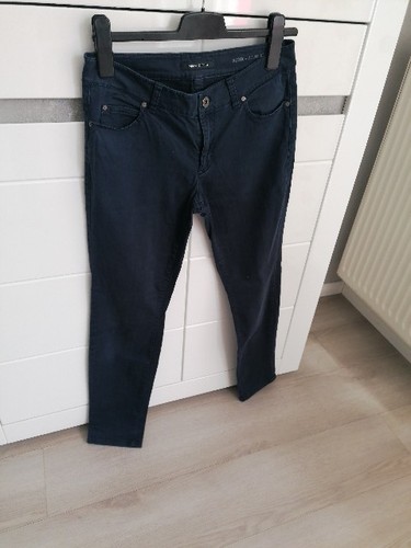 Marc polo damen stoffhose - o'polo, gr