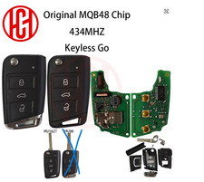 Schlüssel MQB48 Chip Smart