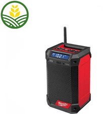 Milwaukee M12 DAB-Radio -