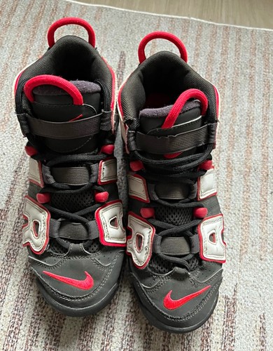 Nike air more uptempo - nike,
