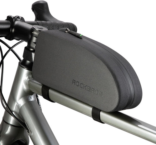Rockbros fahrrad rahmentasche - rockbros,