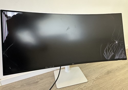Dell plus usb monitor - 34,