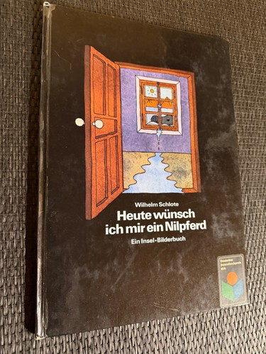 Heute wünsch ich - , mir