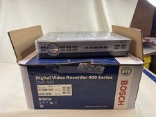 Bosch DVR 440 Digital Video