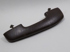 Mercedes Benz Heckflosse W110, W111 Armlehne braun Tür rechts # 112 970 04 01