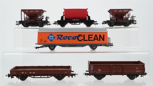 Roco konvolut 2 - h0,