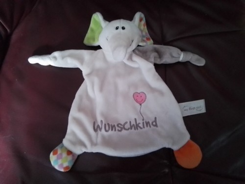 First nici schmusetuch - my,