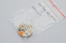 BREITLING UHRWERK MOVEMENT KAL 1270 DEFEKT SEXTANT ERSATZTEILSPENDER