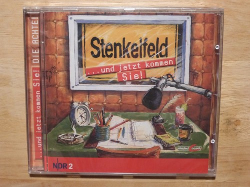 Ndr comedy stenkelfeld - 2, -stenkelfeld