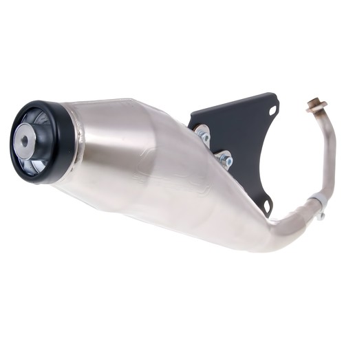 Sport auspuff tecnigas gp4 - auspuff,