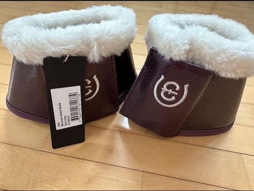 Hufglocken equestrian - hufglocken,