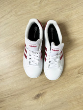 adidas Grand Court Pink