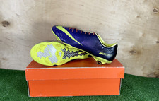 Nike Mercurial Vapor IX FG