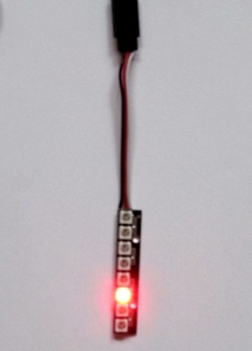 Simprop electronic magic led - simprop, magic-led