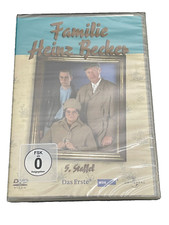 DVD Familie Heinz Becker 5. Staffel / NEU/OVP ink DHL