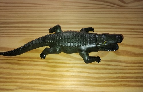 Playmobil 4446 krokodil - 4446,