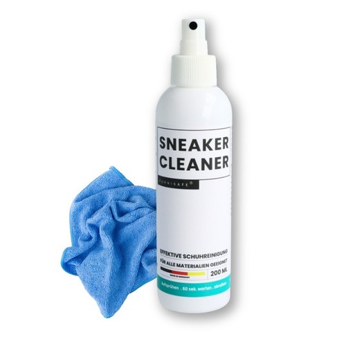 Furnisafe sneaker cleaner - cleaner, für