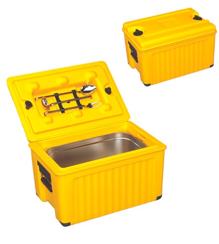Thermobox - thermobox,